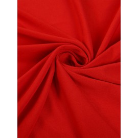 Plus Size Women's Long Sleeve Round Neck T-Shirt New Fashion Letter Print ii 369, Everyday Outfit, Winter Clothing, Trendy Top, Stylish Tee, Medium Stretch, Breathable Shirt, Printed Tshirt, Oversized Top, Fashion Lovers, Bodypositive Wear