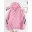 Plus Size Women's Cute Puppy Print Hoodie - Cozy Fleece-Lined Sweatshirt with Front Pocket & Drawstring Hood, Machine Washable Fall Winter Casual Fashion, Cute Hoodies, Autumn Apparel, Playful Design, Durable Zipper Detail