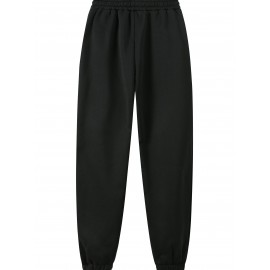 Women'S Stylish Casual Cherry Print Sweatshirt Set, Autumn And Winter Fleece Sweatshirt Outfit for Ladies.